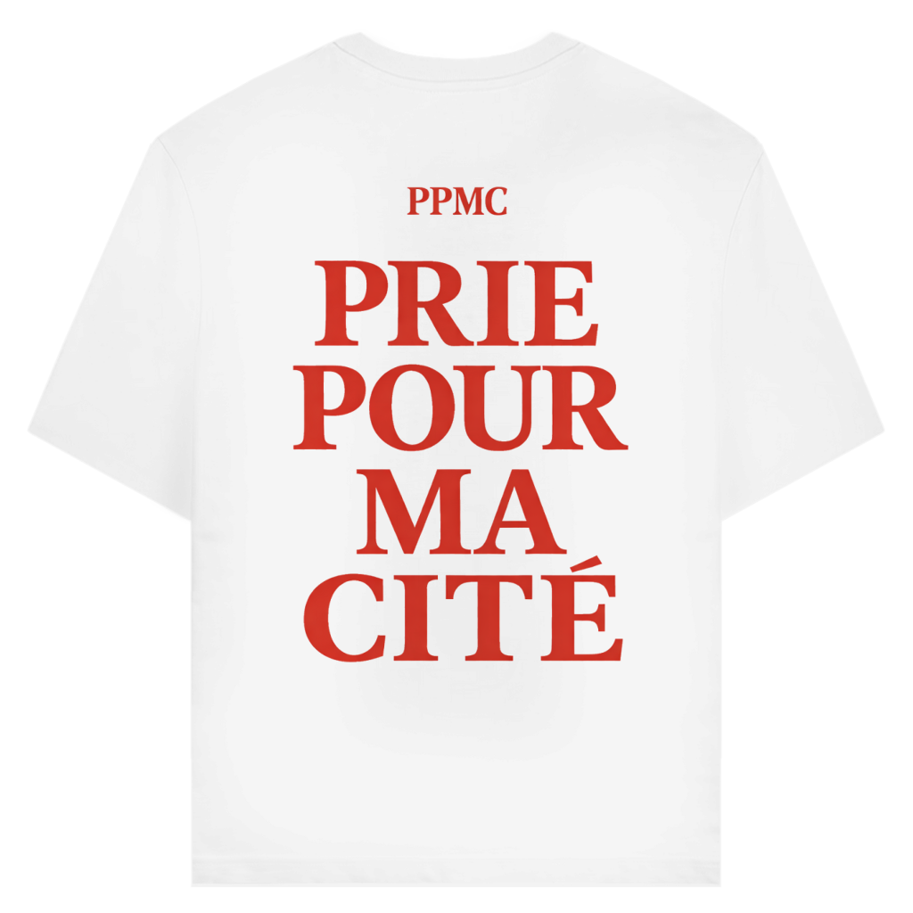 ST/ST Creator 2.0 T-Shirt PPMC