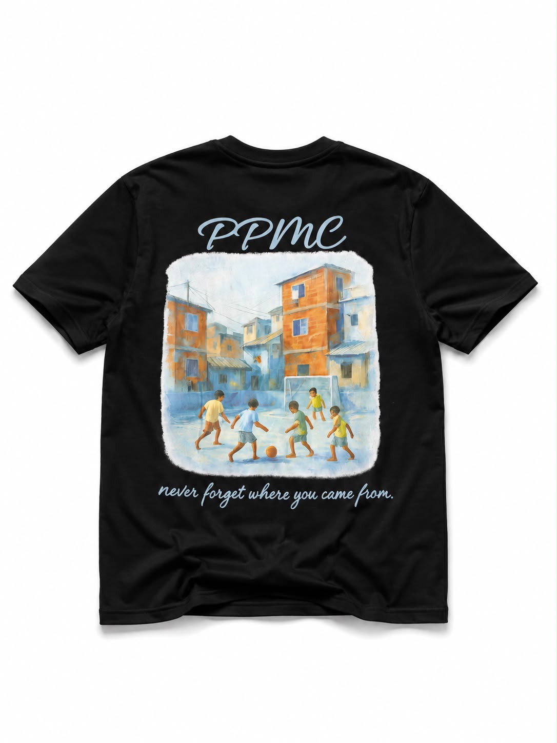 NFWYCF TEE