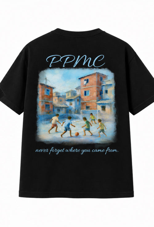 NFWYCF TEE