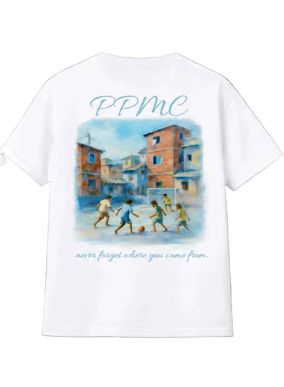 NFWYCF TEE